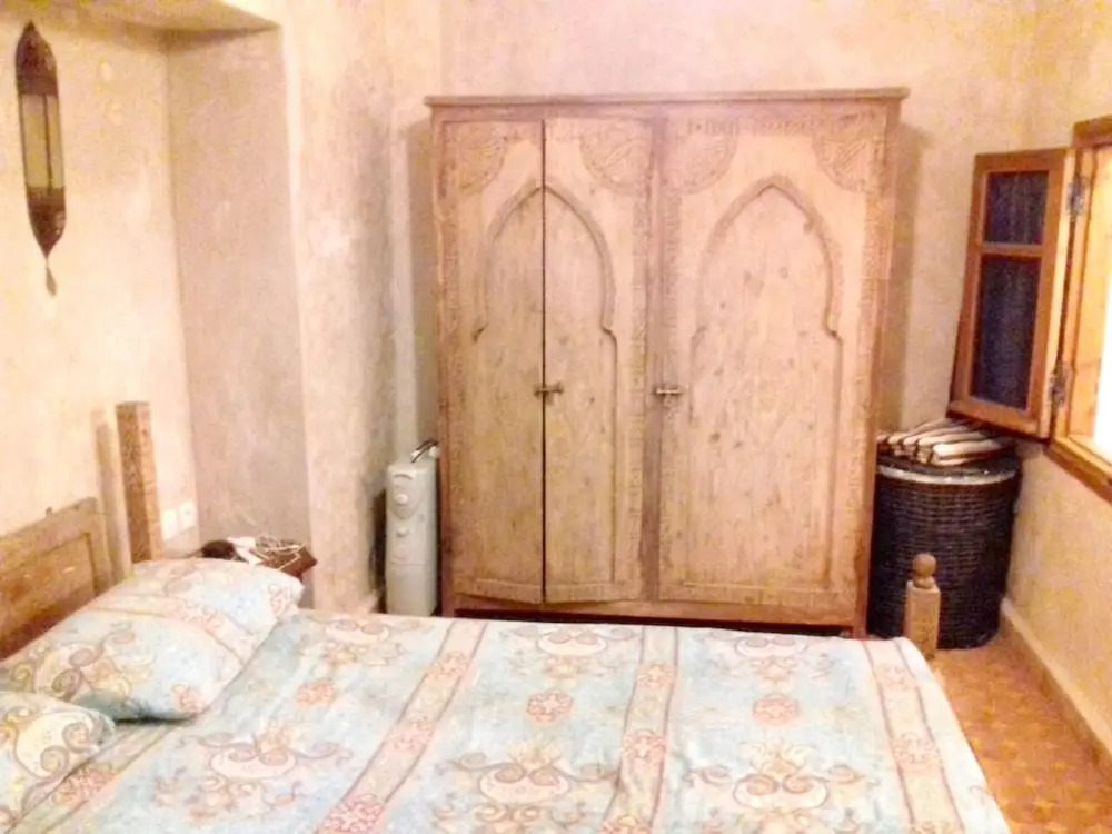 House With 3 Bedrooms in Rabat, With Furnished Terrace - 800 m From th