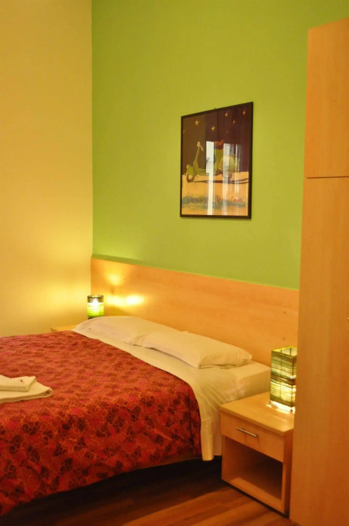 LIncanto Di San Pietro B&B
