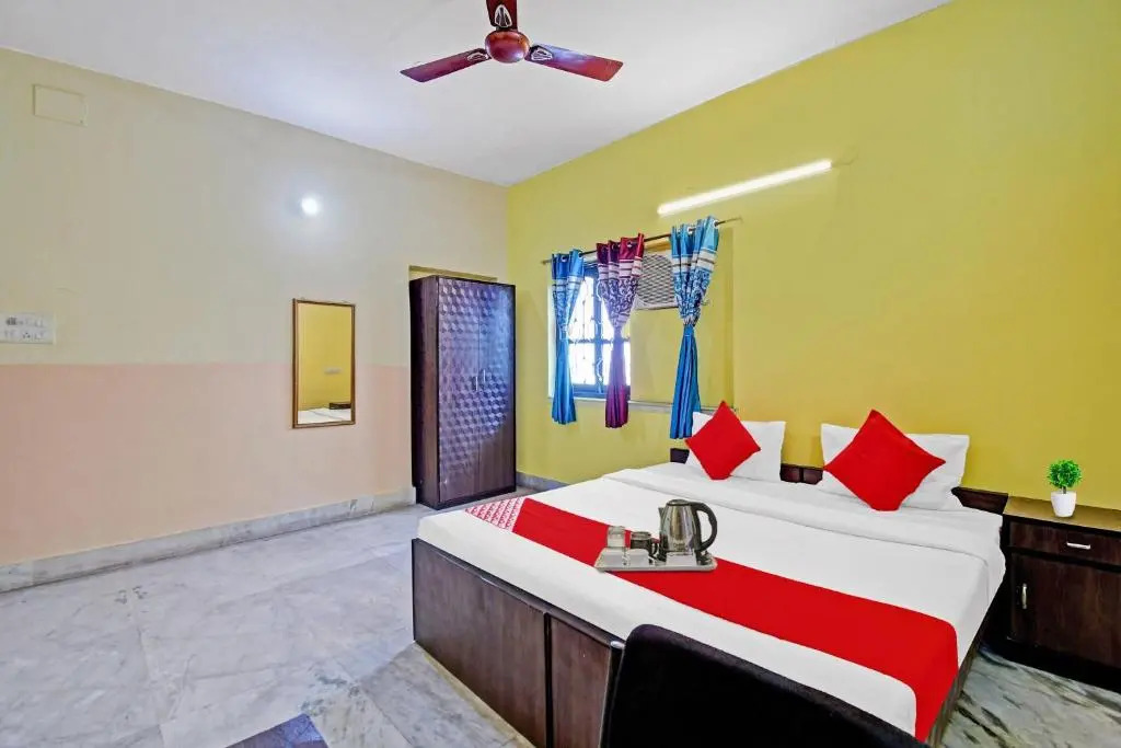 OYO 91278 Indrani Inn