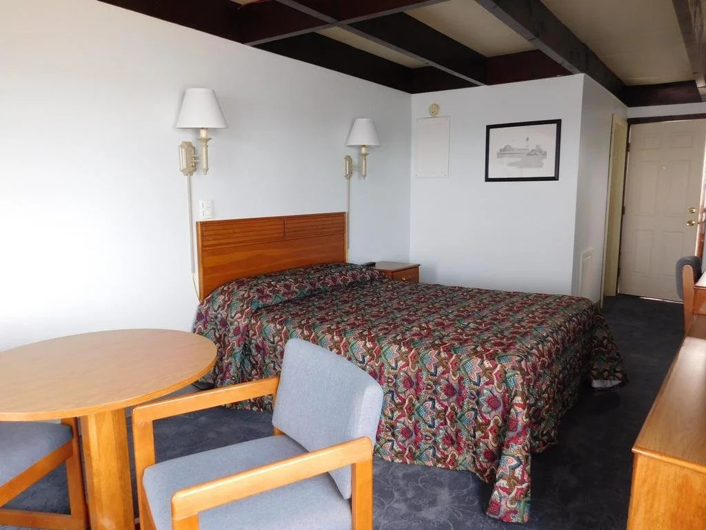 Grand View Hotel