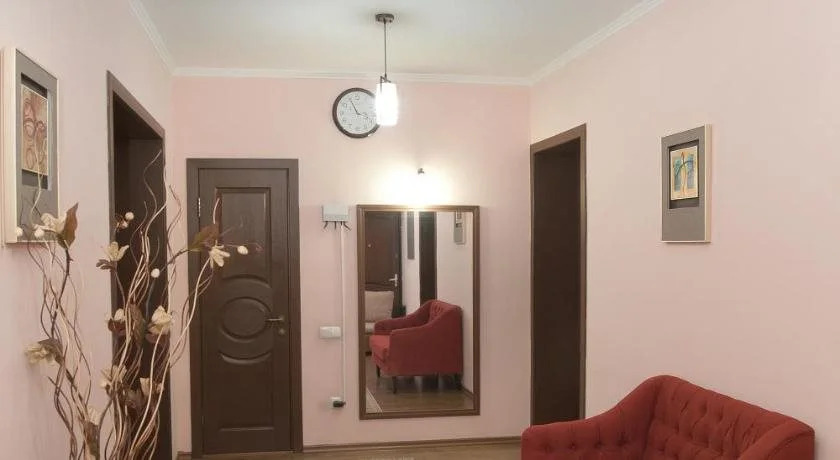 Bed & Breakfast Bishkek