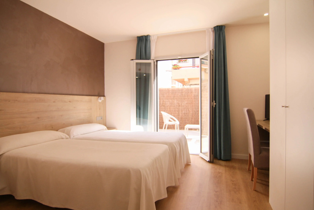 Hotel Bulevard