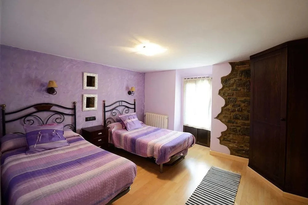 Casa Matxete