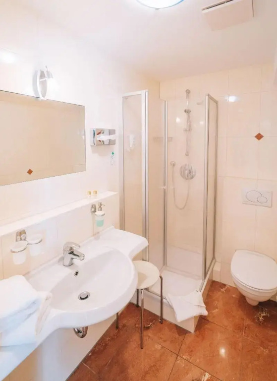 Hotel Abenstal