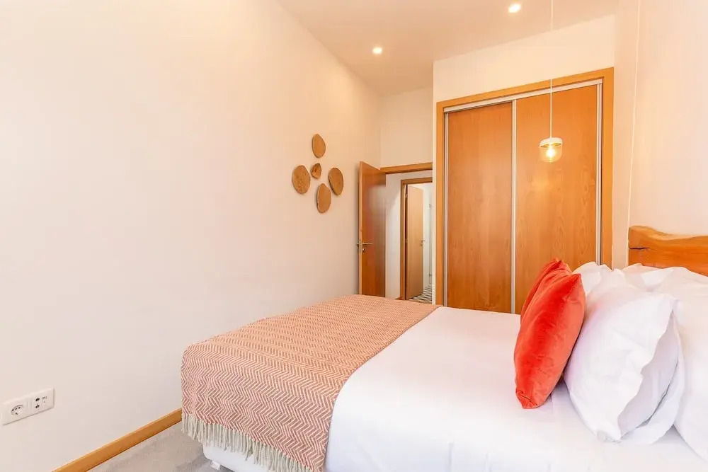 Charming 1-bedroom Apartment in Gaia