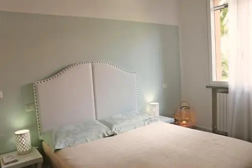Bed  Breakfast Paradiso 24
