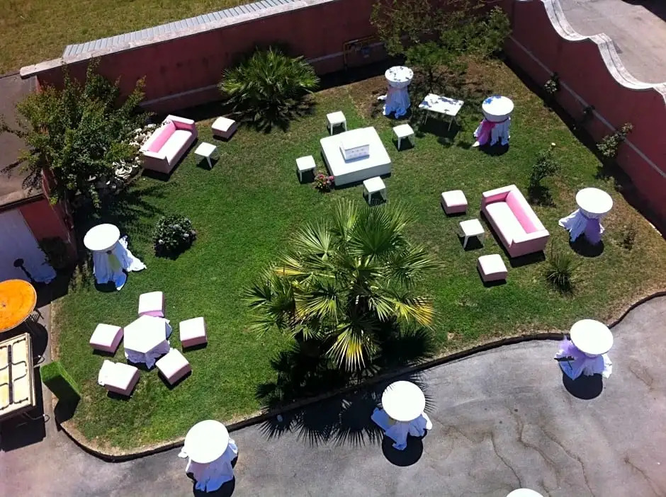 Hotel Hermitage