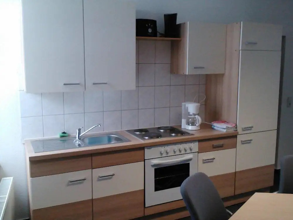 Hostel Vorharz Aschersleben
