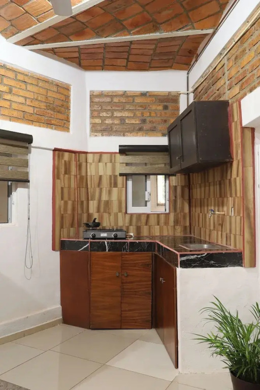 Las Cabañas del Tio Lalo