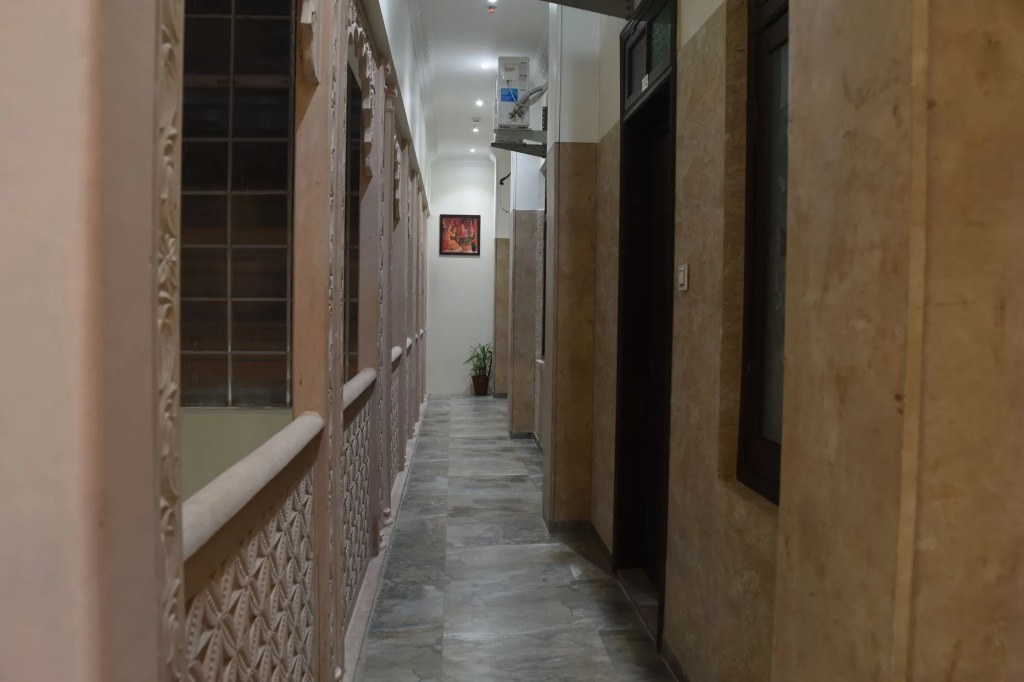 Jaipur Hotel New - Heritage Hotel