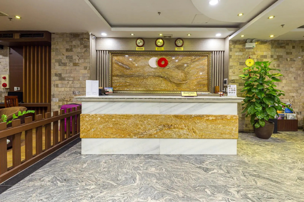 Dream Gold Hotel I