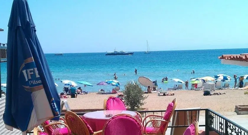 Hotel Altunakar II Calipso