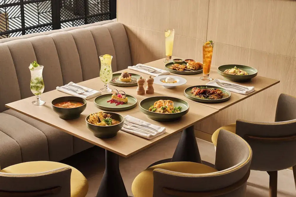 Holiday Inn & Suites Vientiane by IHG