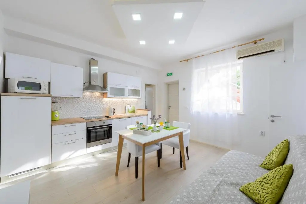 Lodging House Sb Apartment 3