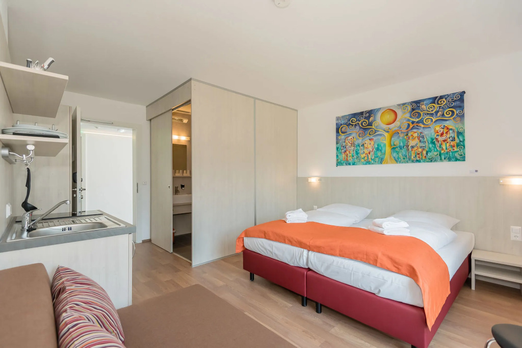 FairSleep Motel Einstein Erding
