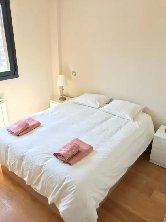 Apartamento Olmeca