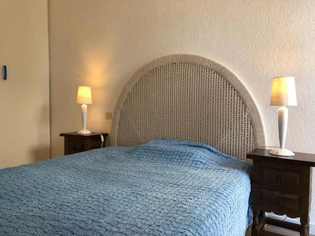 Appartement Banyuls-sur-Mer, 2 pièces, 4 personnes - FR-1-225C-79
