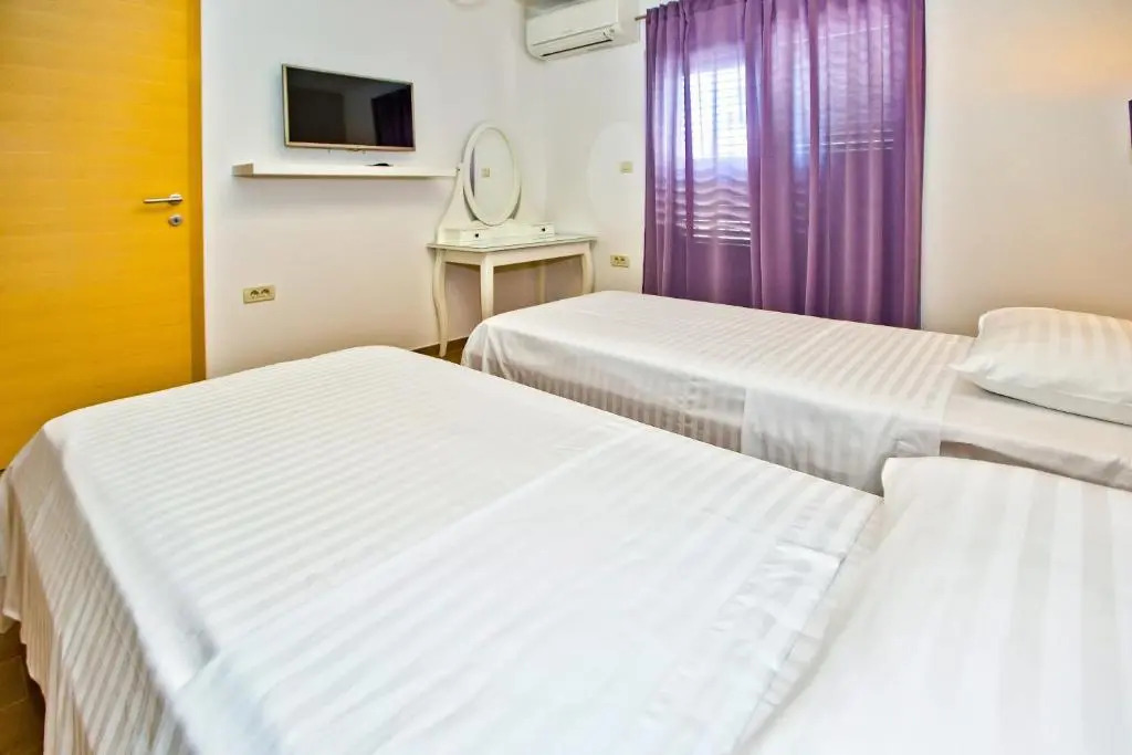 Island Hvar Seaside Villa Levanda with Beach, Pool & Seaview