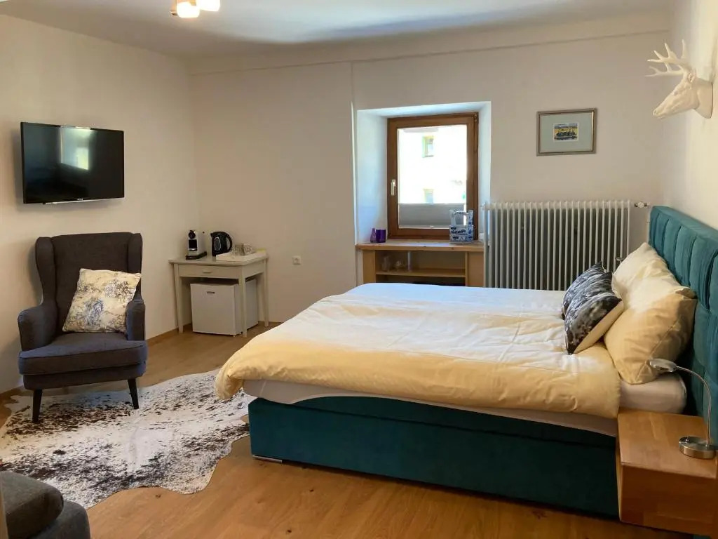 Haus Standlgut Rauris -- incl Sommercard