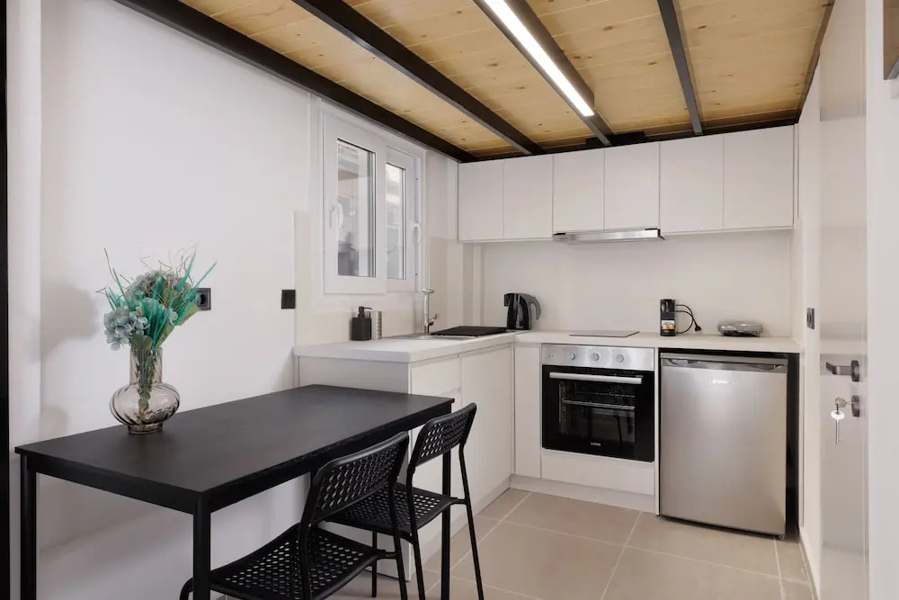 Markora Lofts