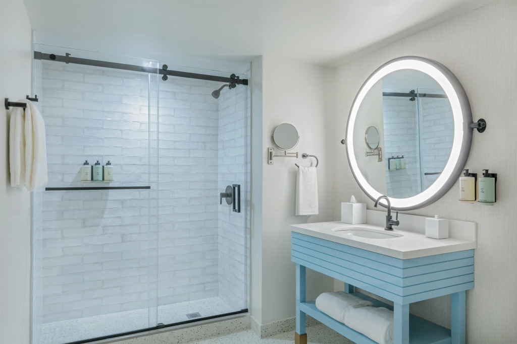 The Beacon at Embassy Row, WorldHotels Distinctive