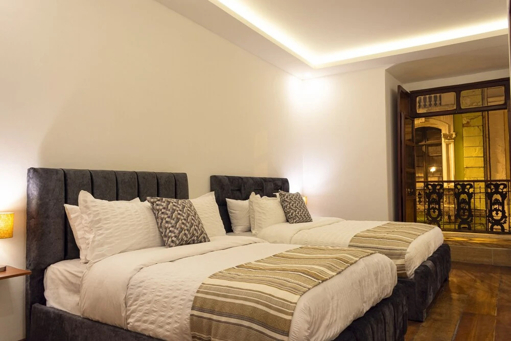 Suites Experience by Hotel David