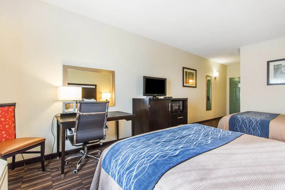 Comfort Inn Greenville