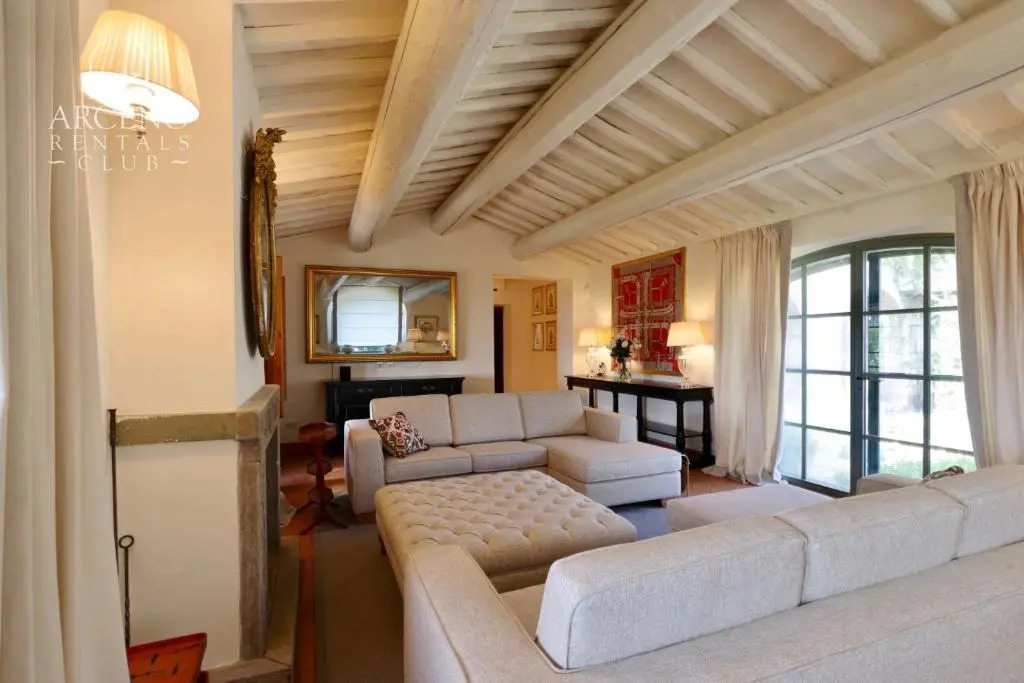Camparone - Arceno Rentals Club