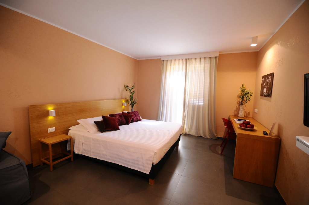 Hotel Casena Dei Colli