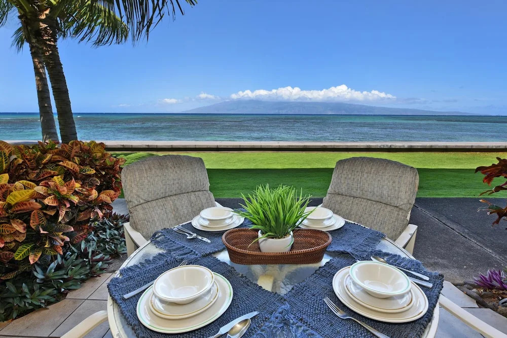 Kahana Reef 117