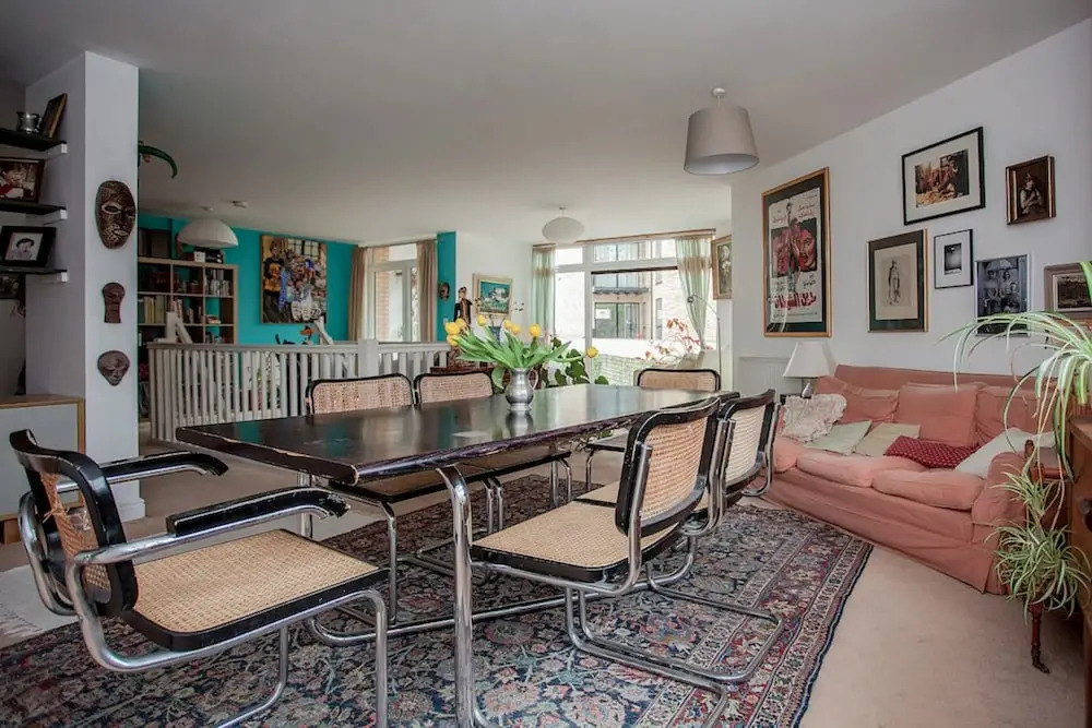 Martello Street 2 Bedroom Apartment