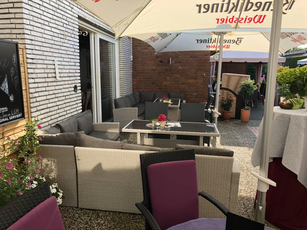 Landgasthof Rheda Hotel - Restaurant