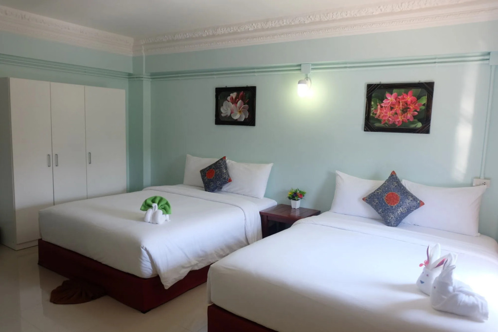 Anchalee Resort