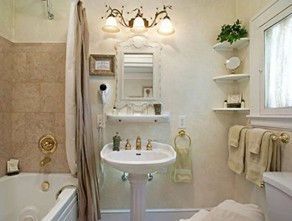 Abbington Green Bed & Breakfast Inn