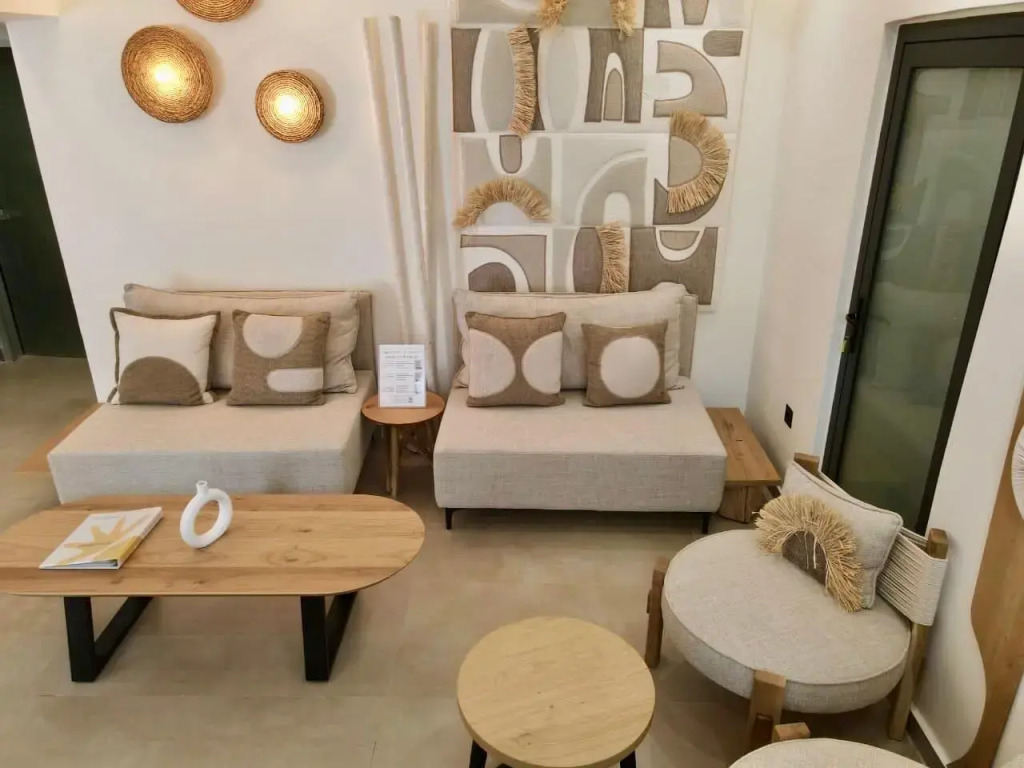 Cabana White Boutique Hotel