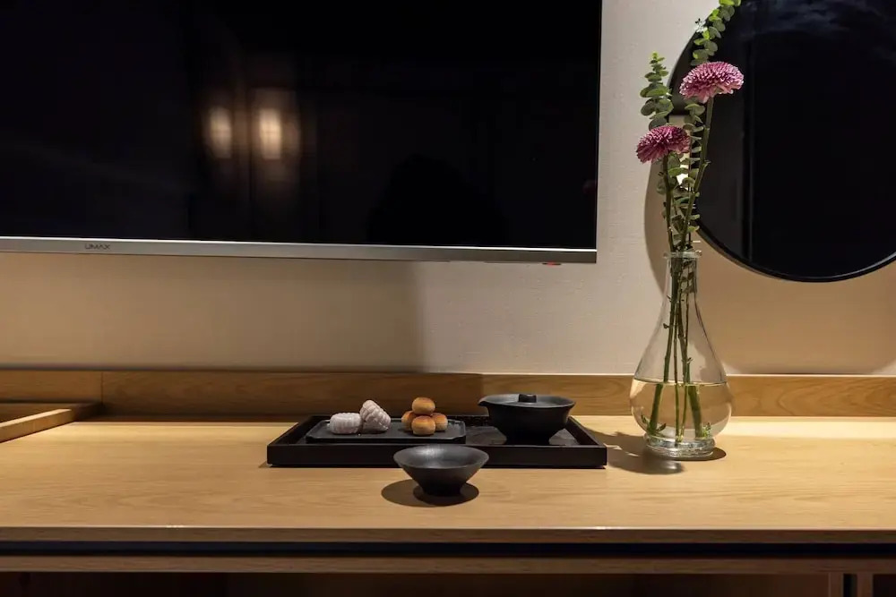 Pyeongtaek Mitasuya Rokan Hotel by Anook Songtan Station