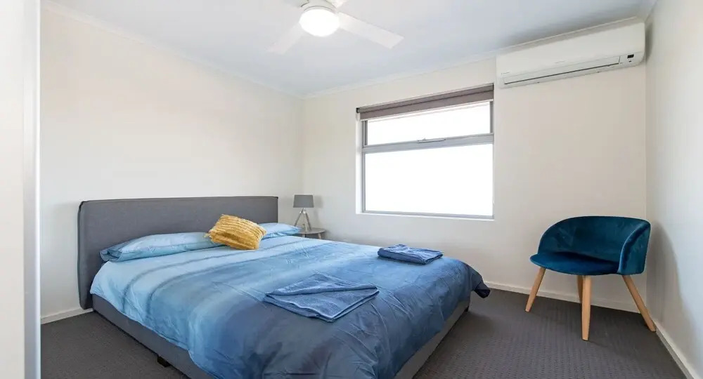 Unwind Adelaide City Condo