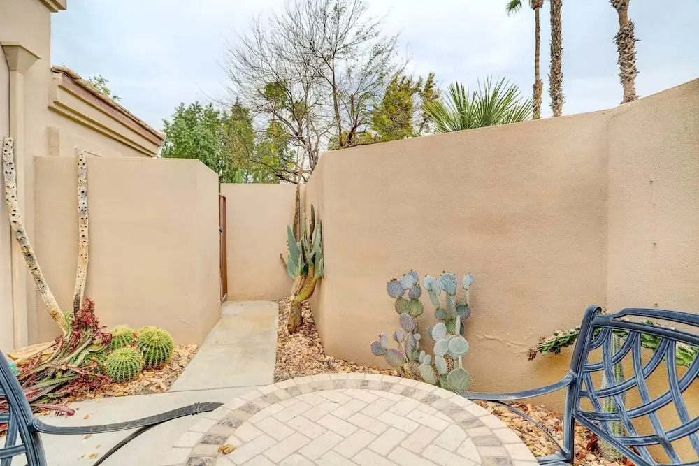 Full Palm Valley CC Access: Luxe Gem w/ Epic Views