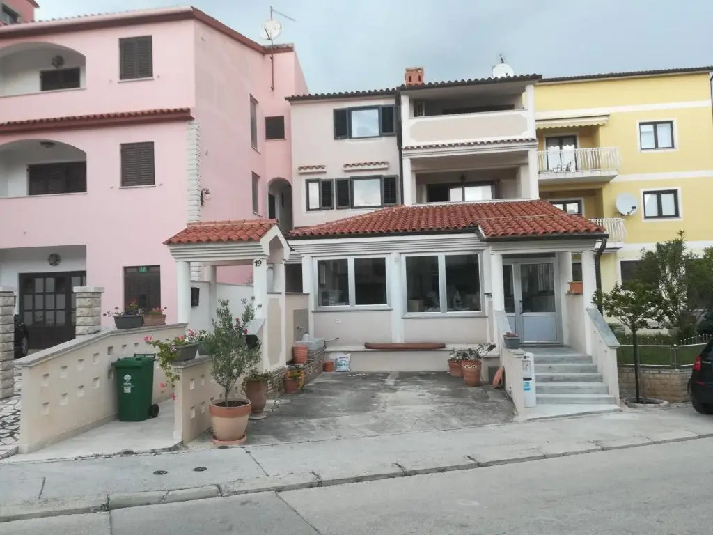 Krajcer Apartments