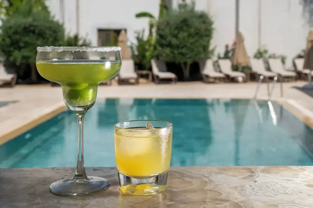 Porto Azul Hotel Bodrum