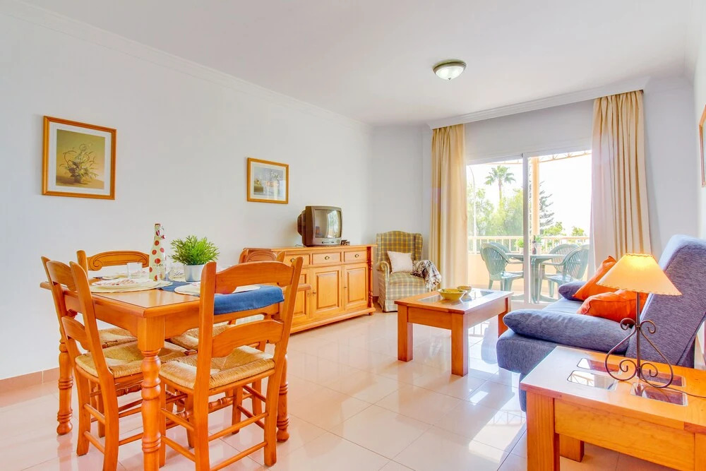 Apartamento Andalucia 105