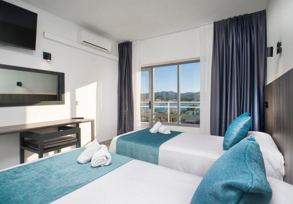 Habitaciones Don Juan