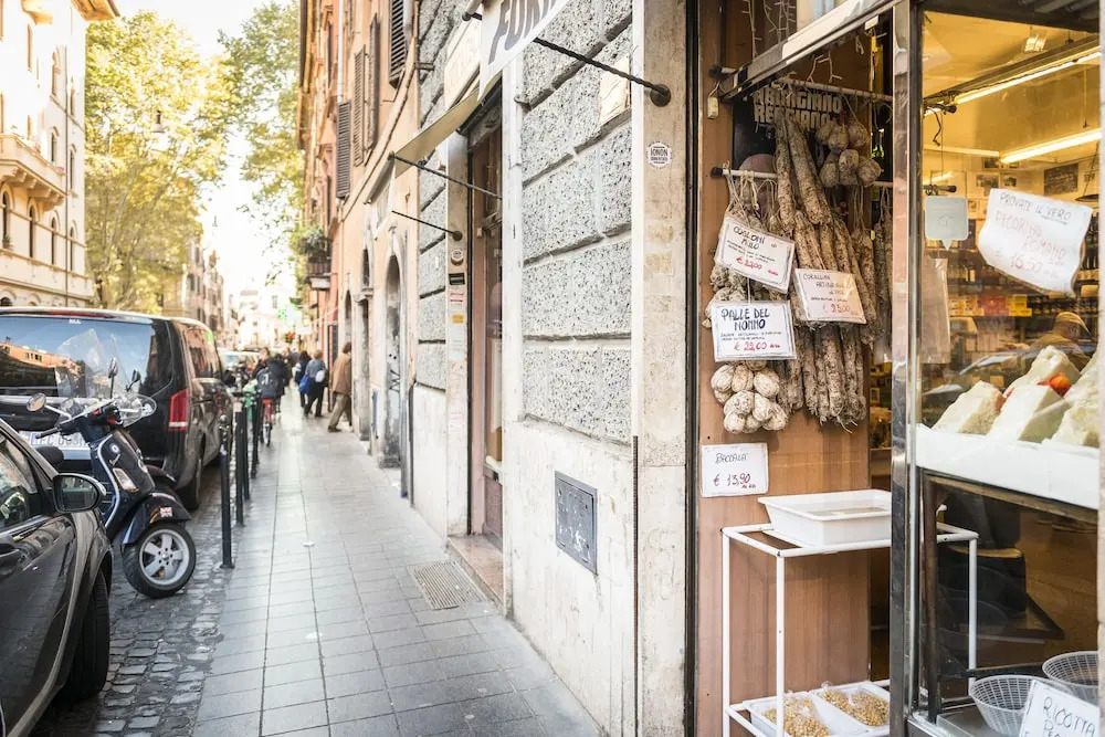 Sweet Inn - Trastevere - Central