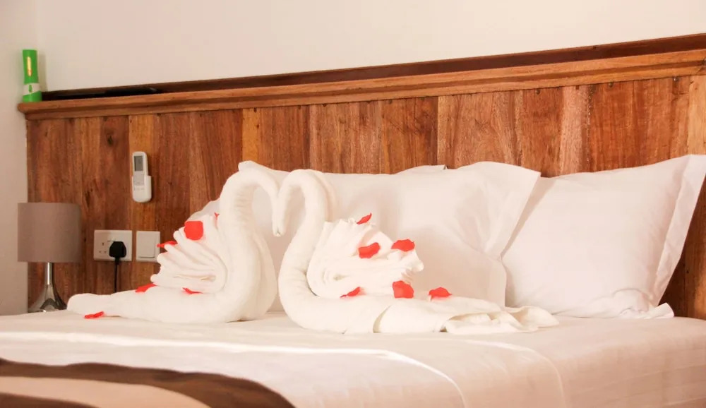 MC Self Catering