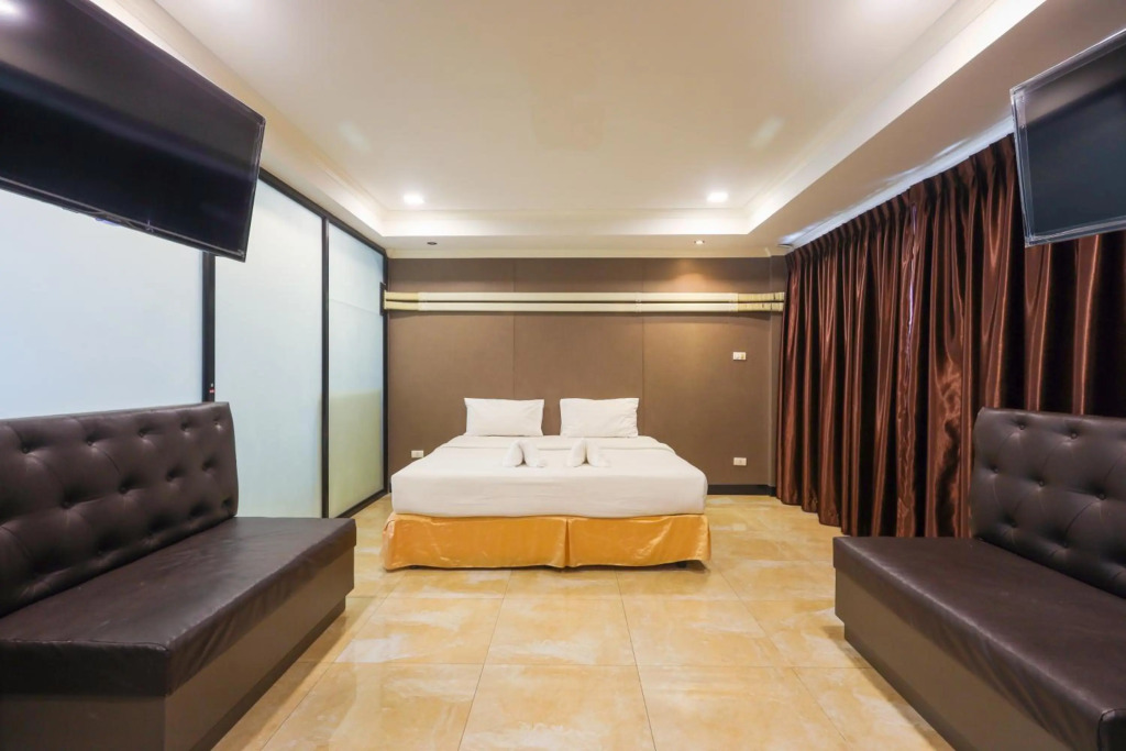 Land Royal Residence Pattaya