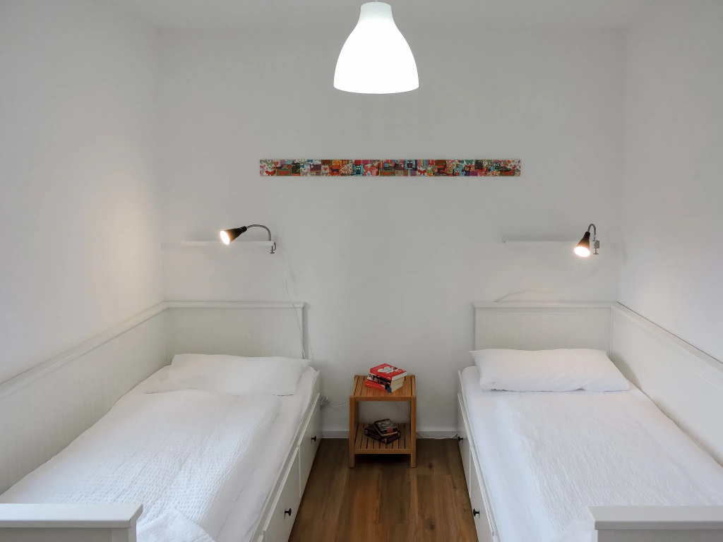Holiday Home Sophia by Interhome