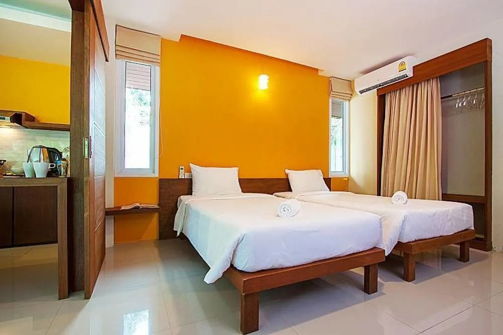 Moonscape Villa 202