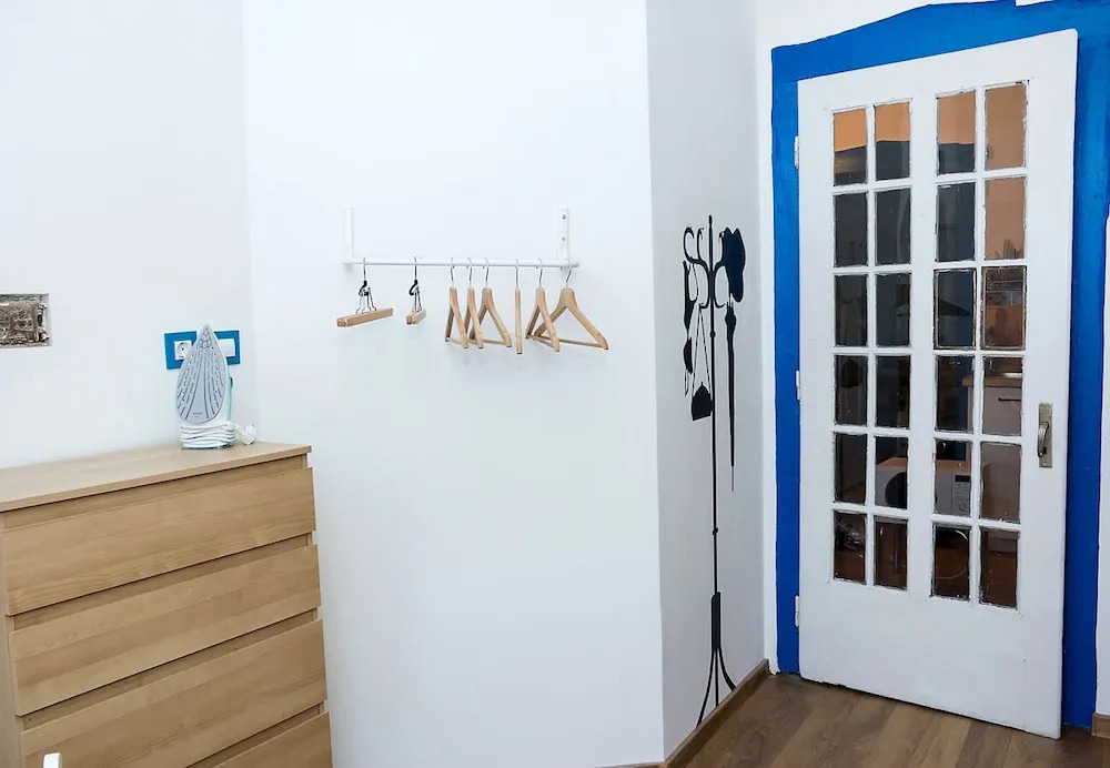 FM Luxury 1-BDR Apartment - Verano Azul