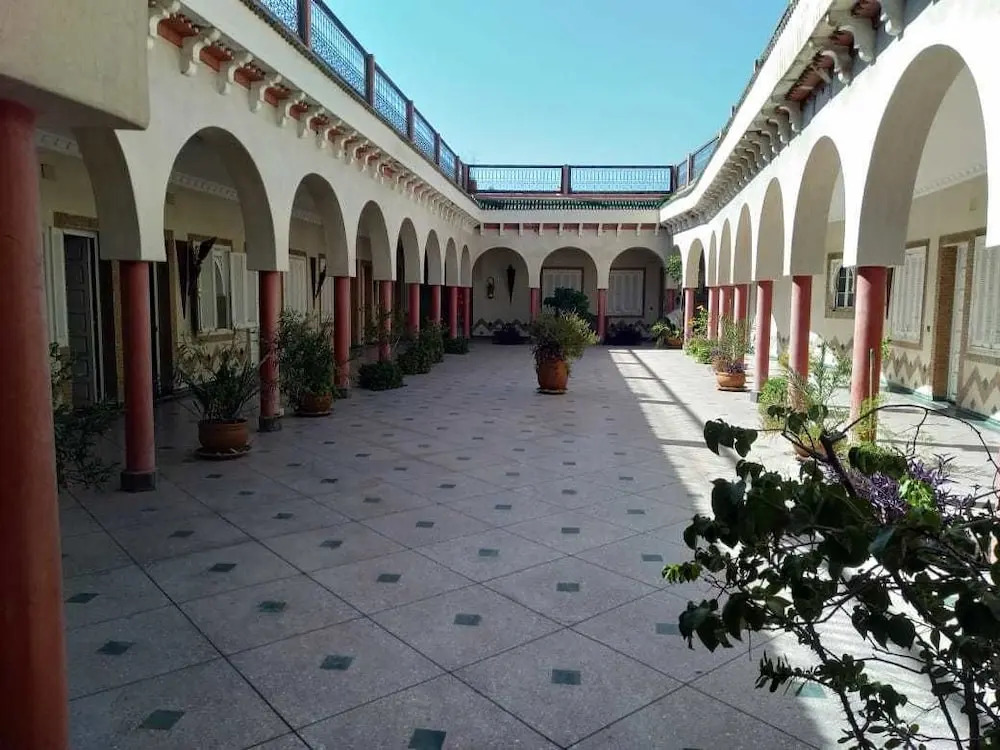 HOTEL CTM