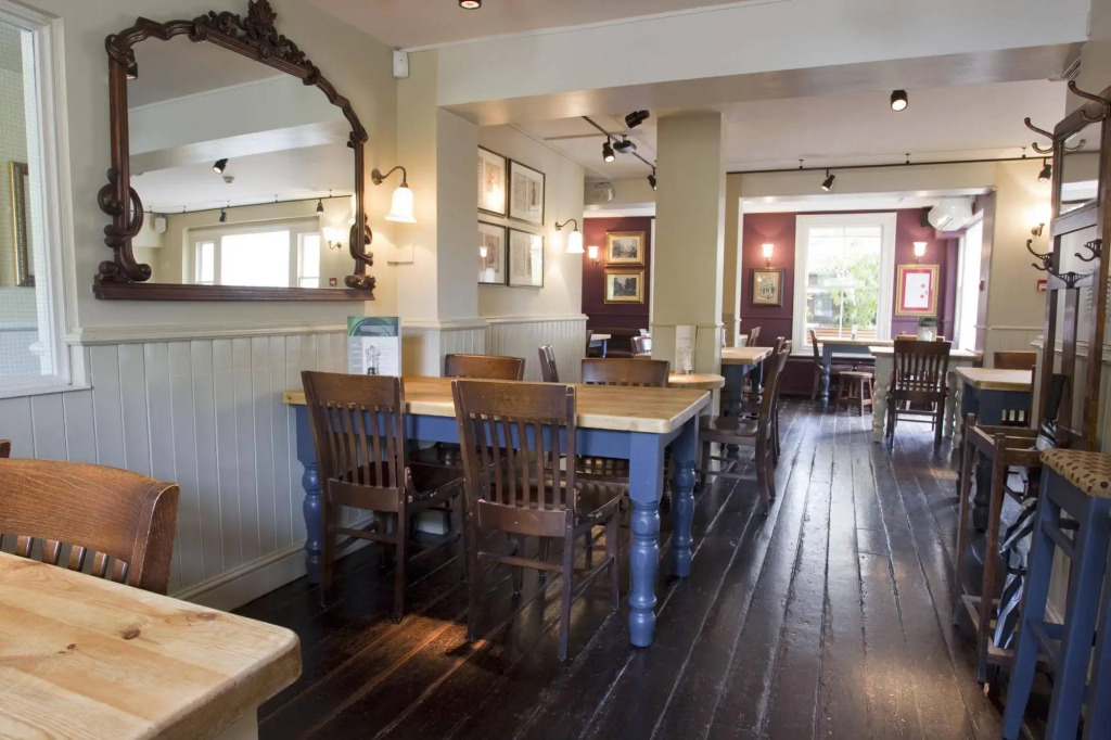 The Millers Arms Inn